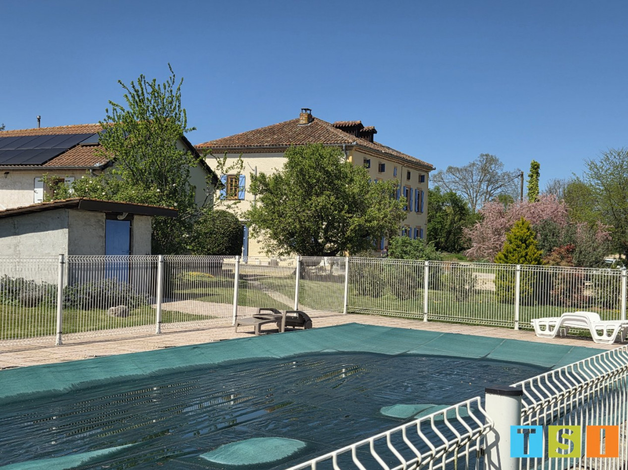 sale Maison Boulogne Sur Gesse - Photo 2