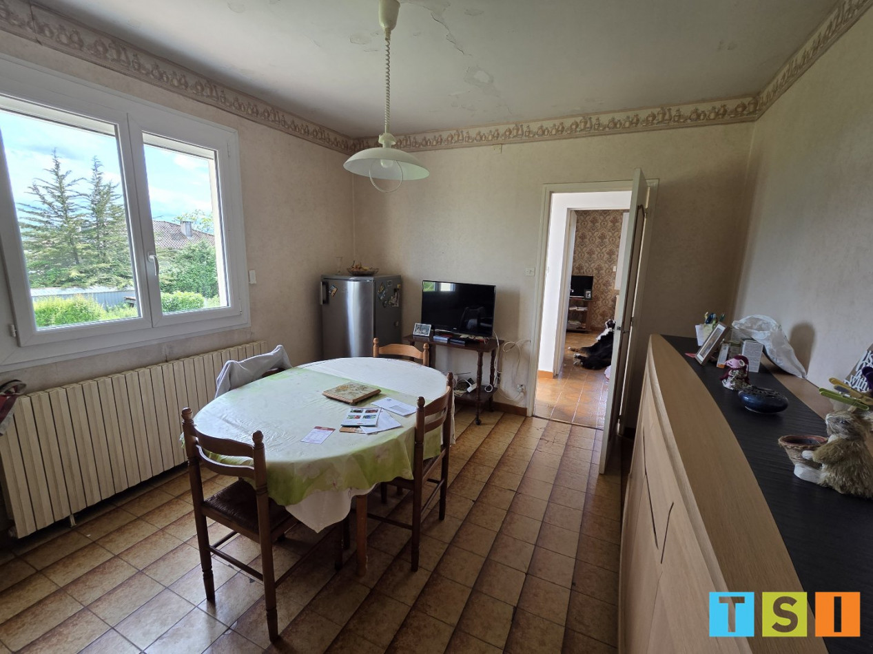 sale Maison Blajan - Photo 7