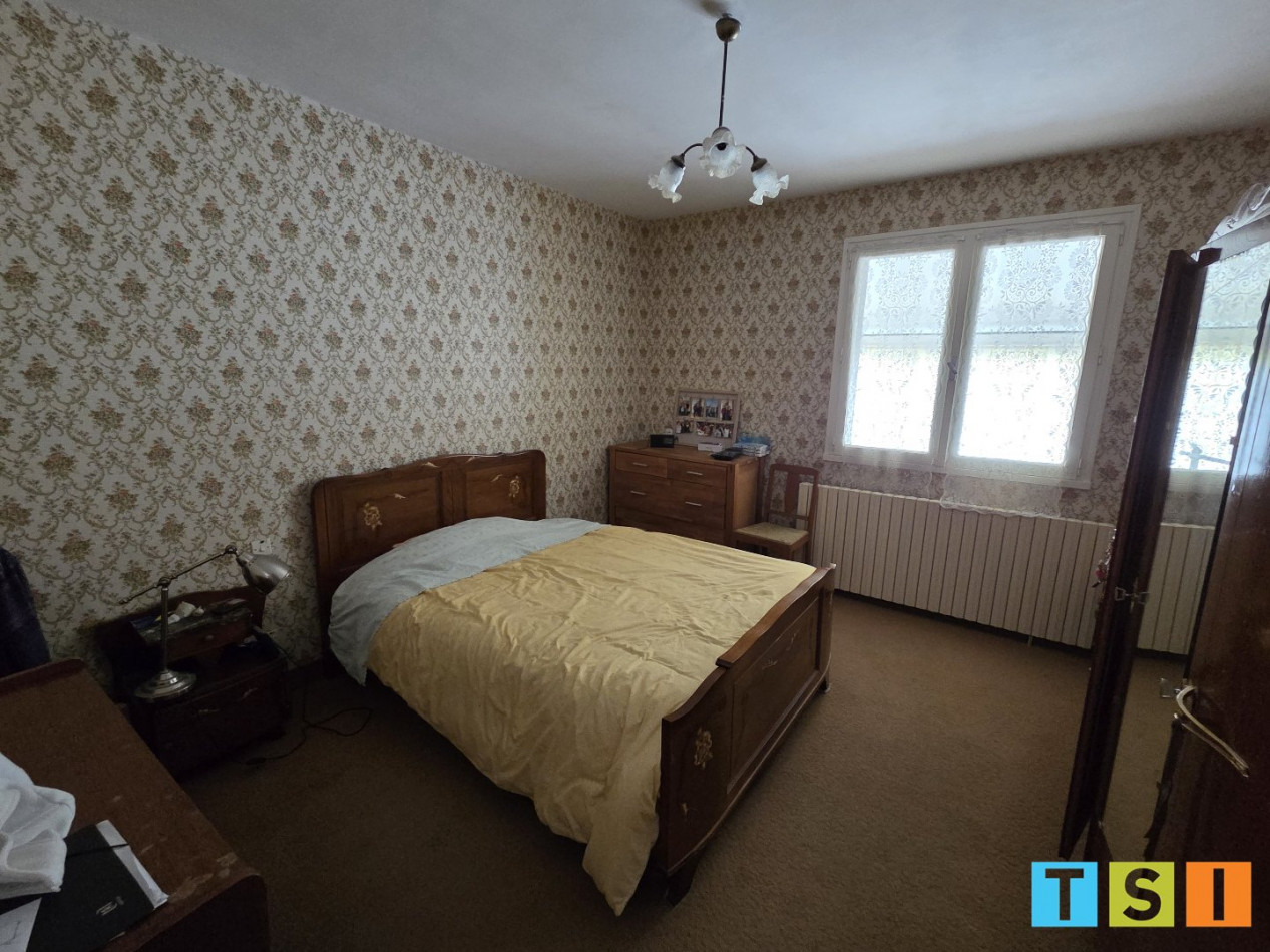 sale Maison Blajan - Photo 9