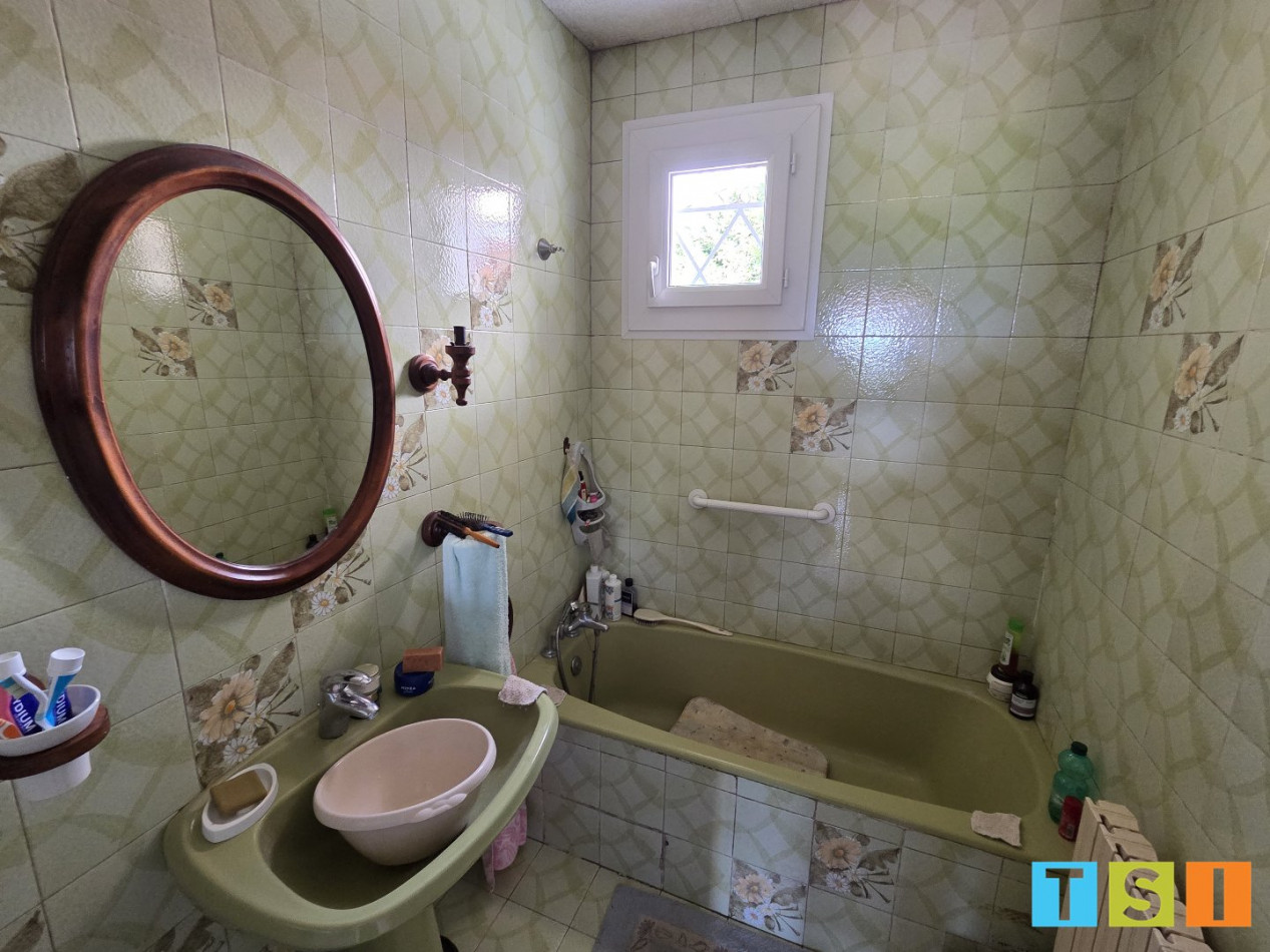 sale Maison Blajan - Photo 10