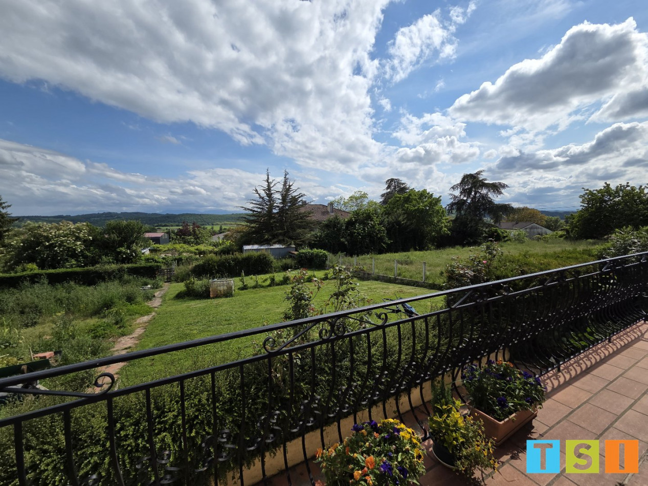 sale Maison Blajan - Photo 3