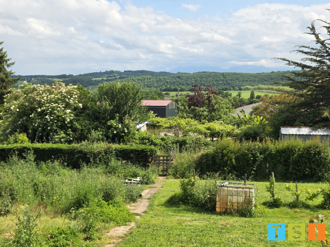 sale Maison Blajan - Photo 2