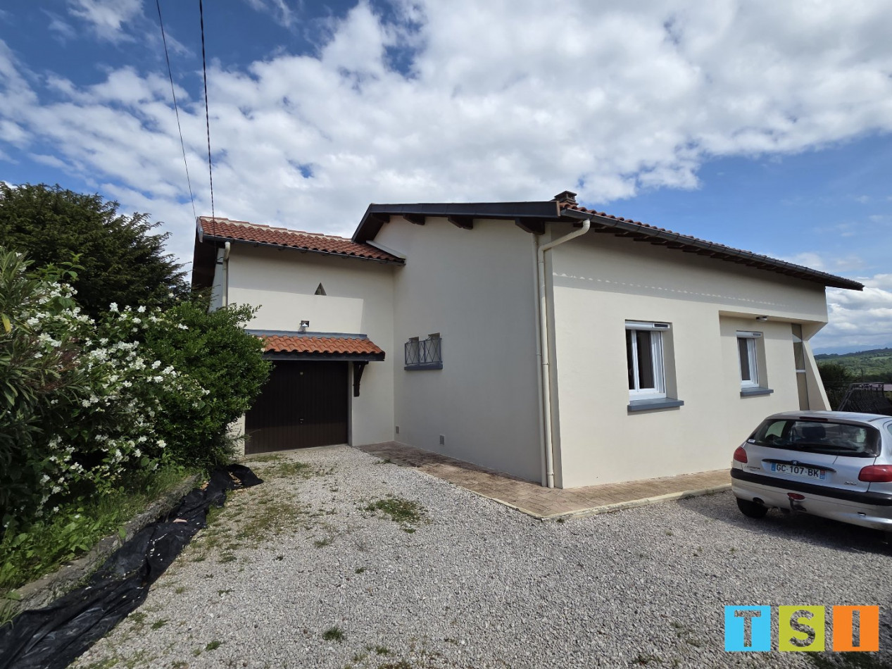 sale Maison Blajan - Photo 4