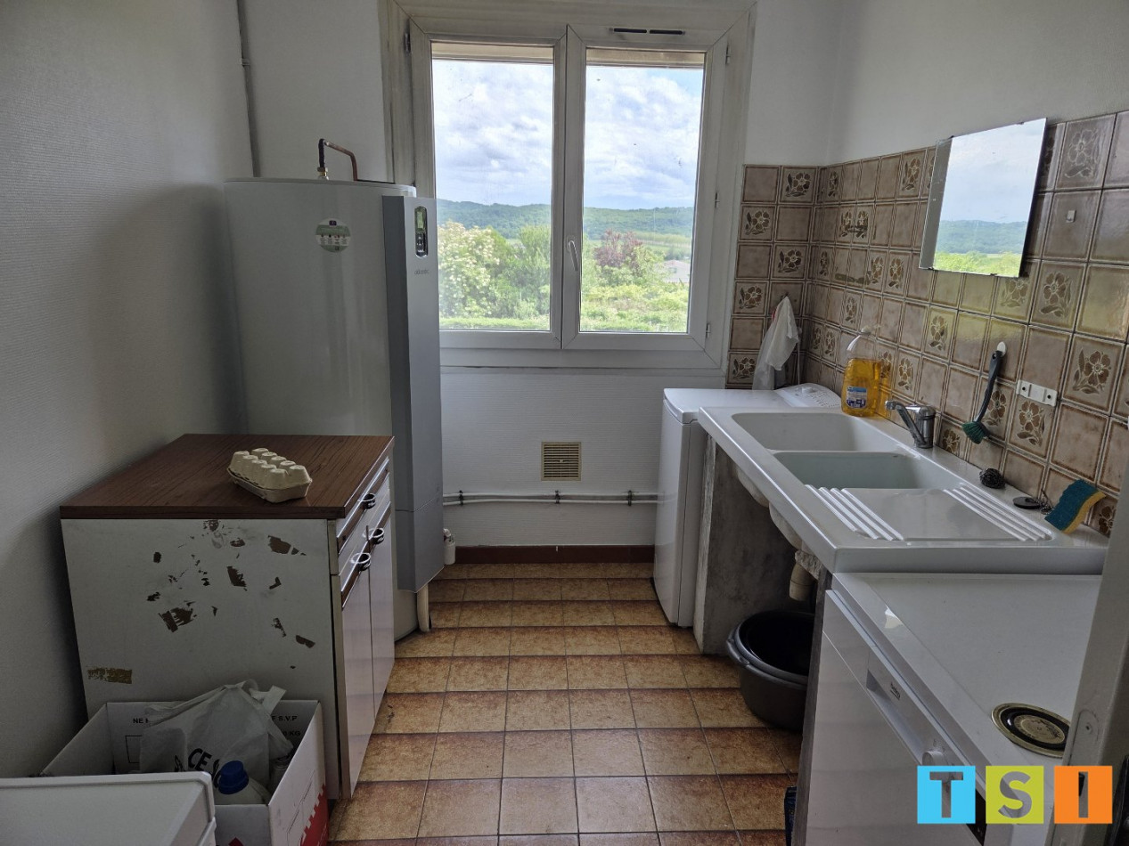 sale Maison Blajan - Photo 6