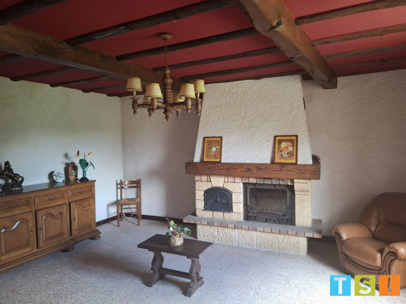 vente Maison Balesta - Photo 8
