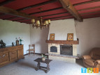 vente Maison Balesta