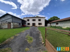 vente Maison Balesta