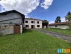 vente Maison Balesta
