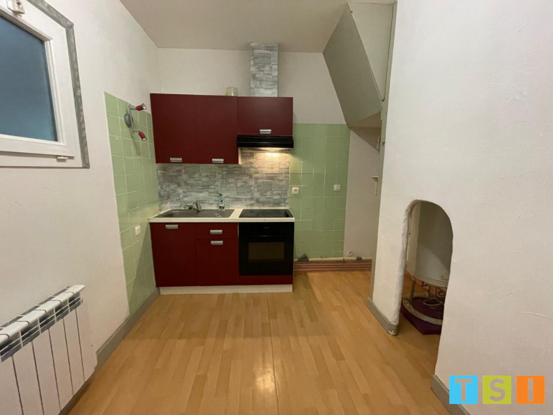 location Duplex Montrejeau - Photo 4