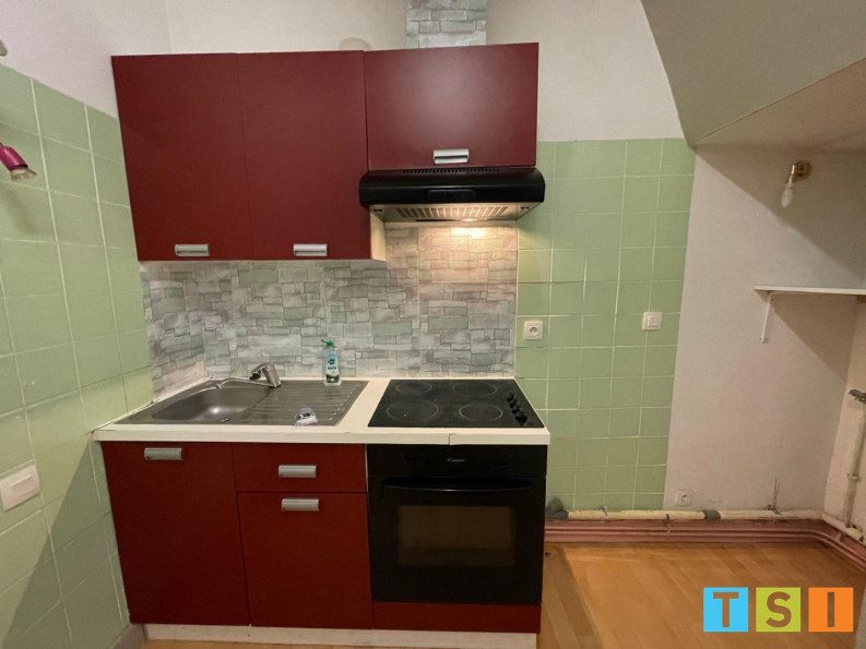 location Duplex Montrejeau - Photo 6