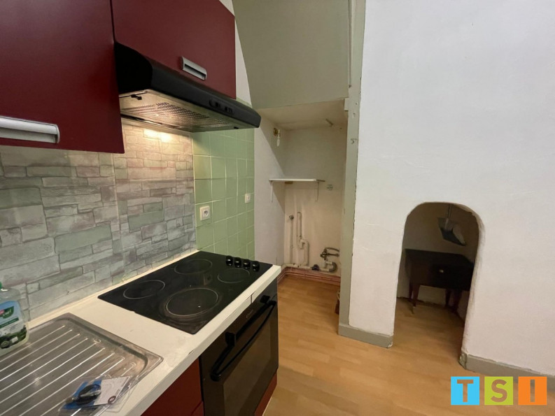 location Duplex Montrejeau - Photo 5