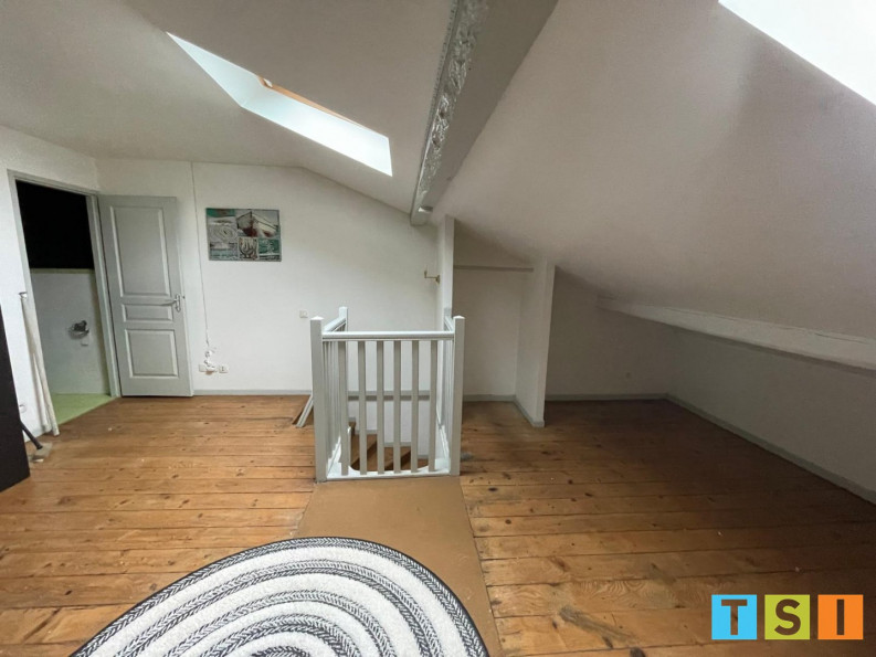 location Duplex Montrejeau - Photo 10