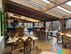 vente Hôtel restaurant Boutx