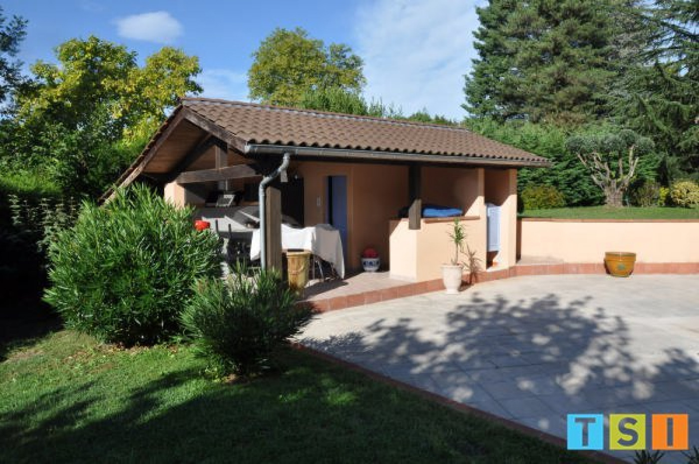 sale Maison Ganties - Photo 10