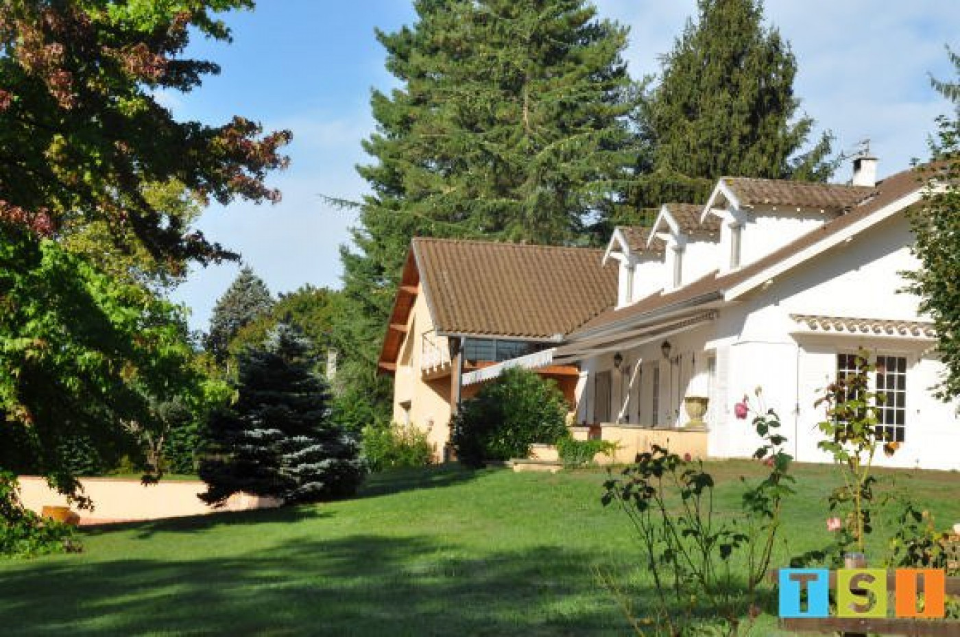 sale Maison Ganties - Photo 2