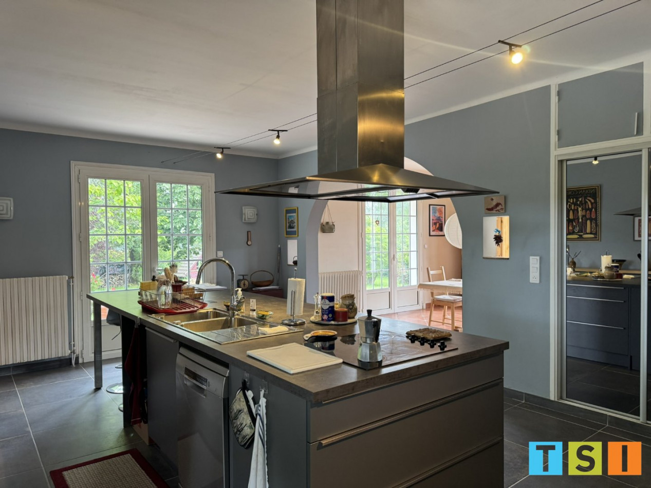 sale Maison Ganties - Photo 4