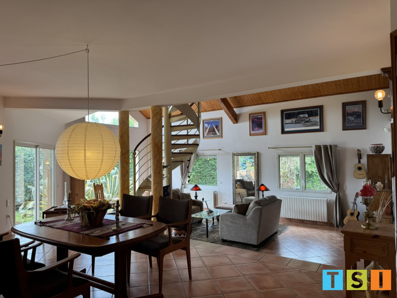 sale Maison Ganties - Photo 5