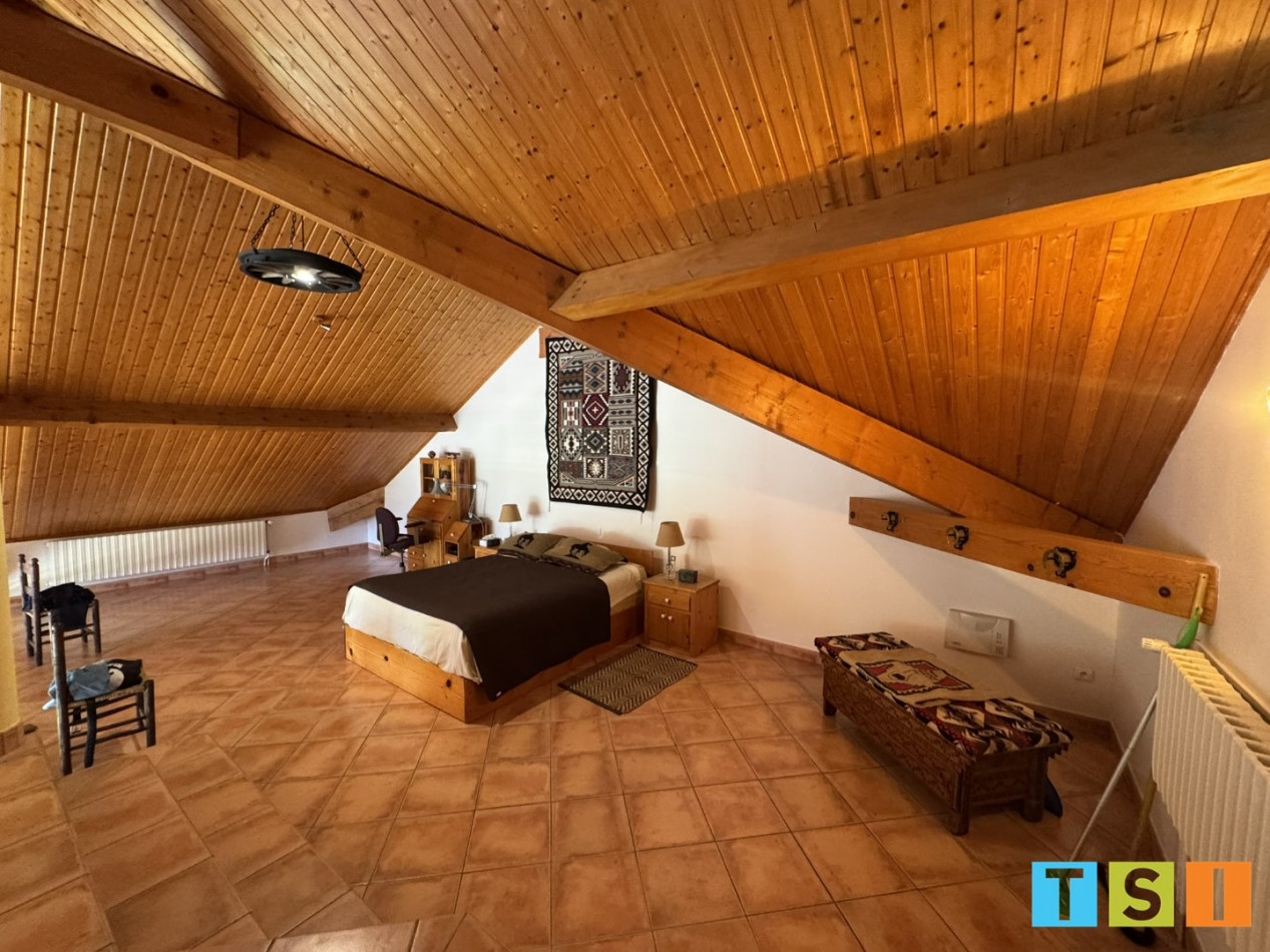 sale Maison Ganties - Photo 7