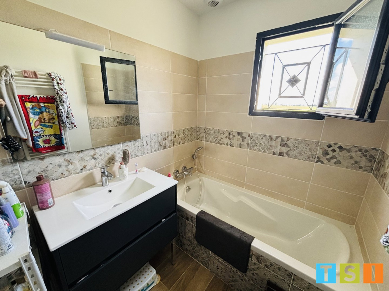 vente Villa Pointis De Riviere - Photo 9