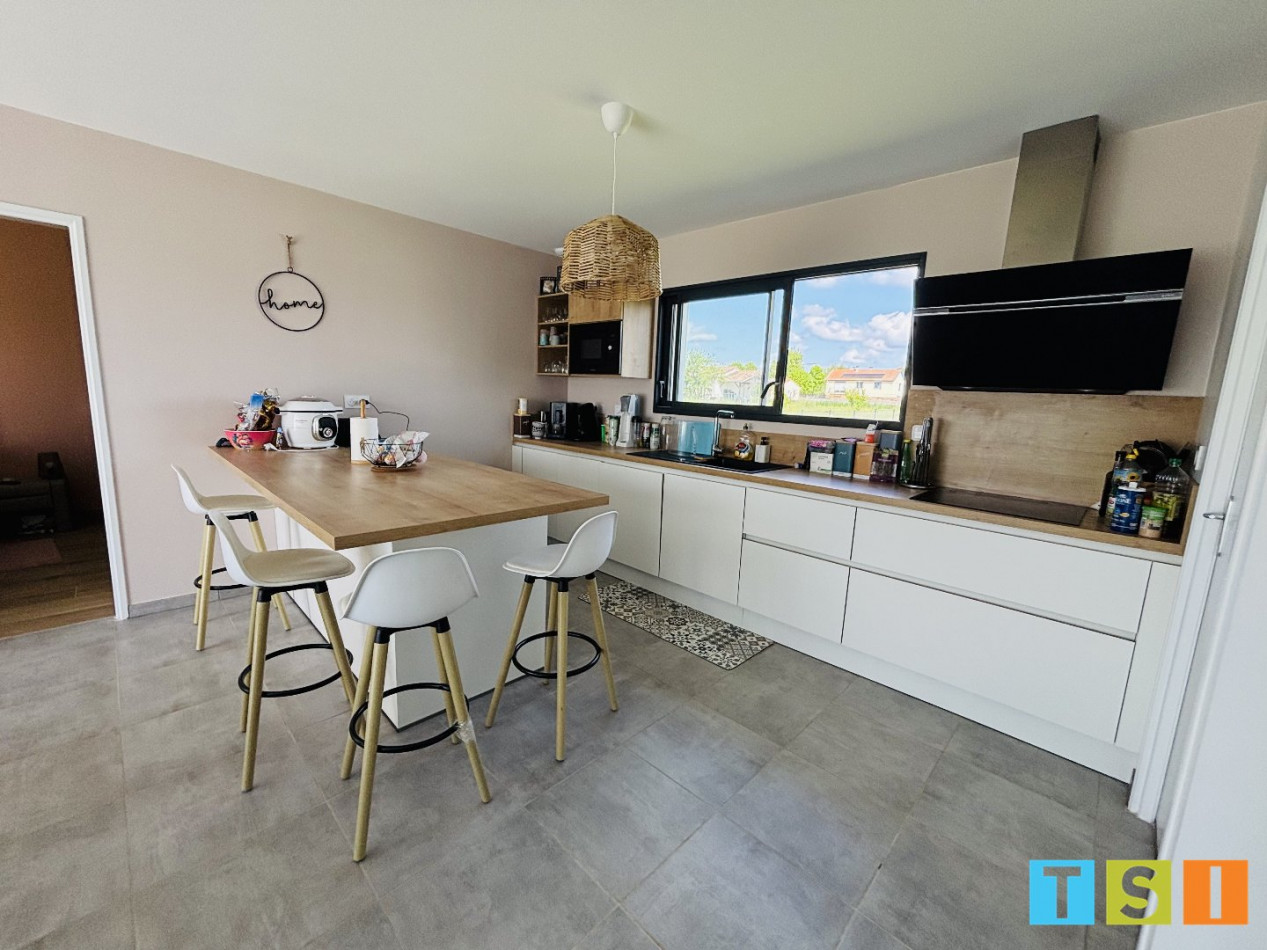 vente Villa Pointis De Riviere - Photo 5