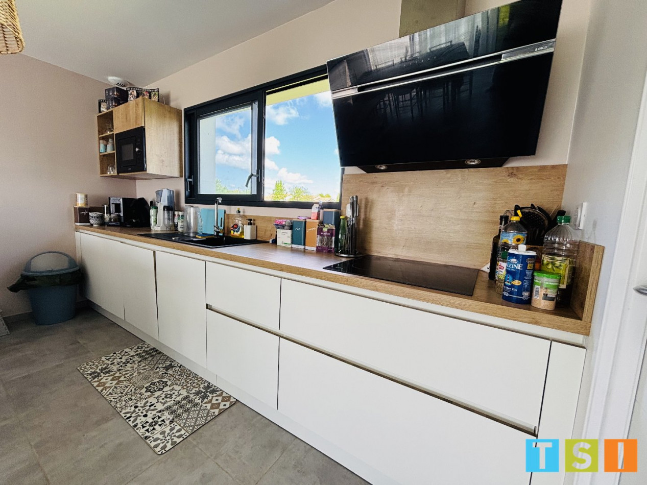 vente Villa Pointis De Riviere - Photo 6