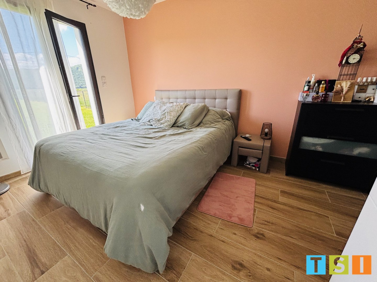 vente Villa Pointis De Riviere - Photo 8