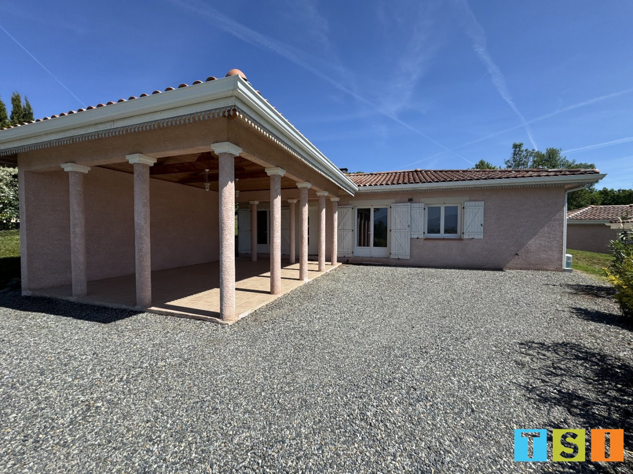 vente Maison Landorthe - Photo 3