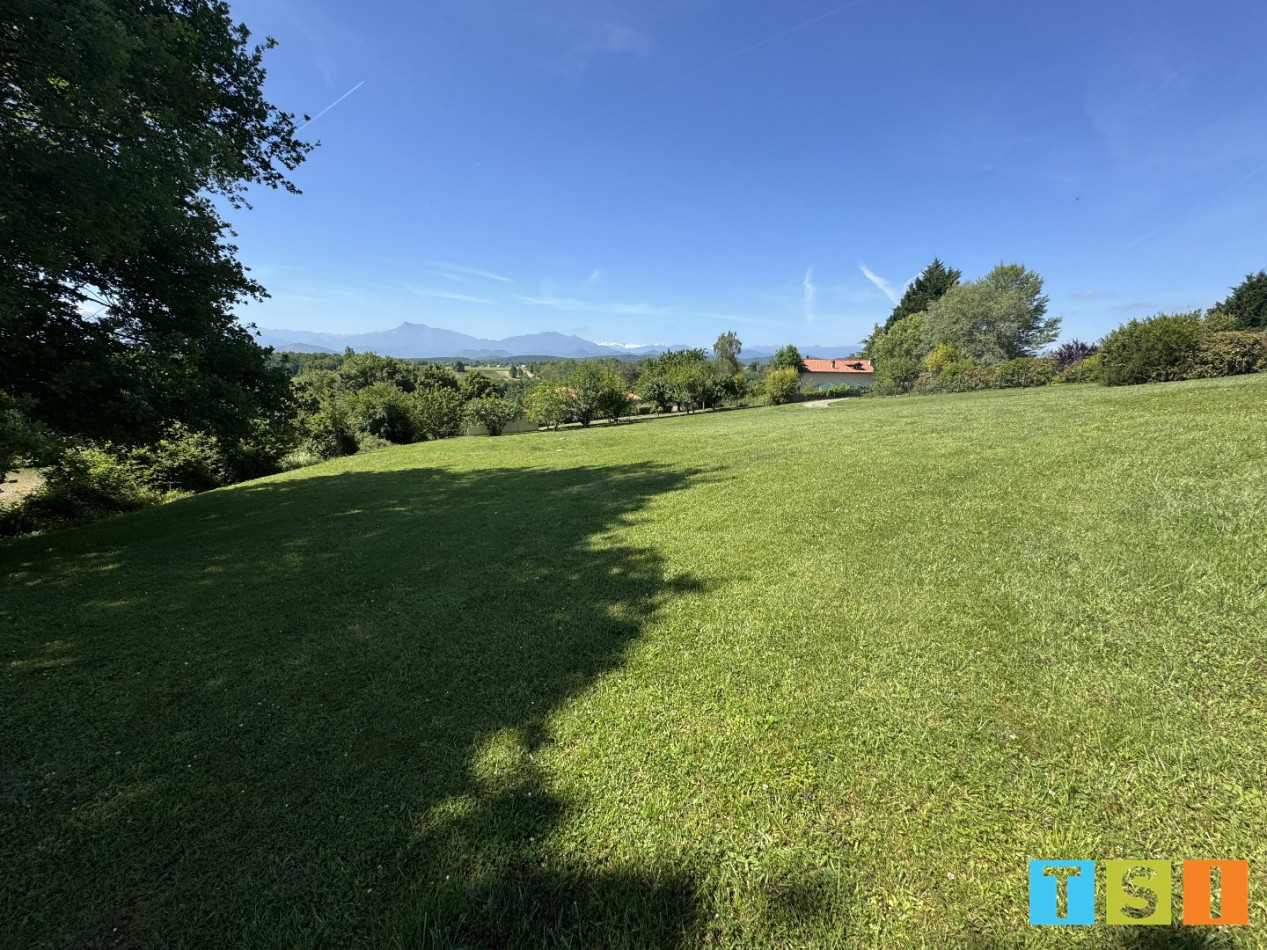 vente Maison Landorthe - Photo 4