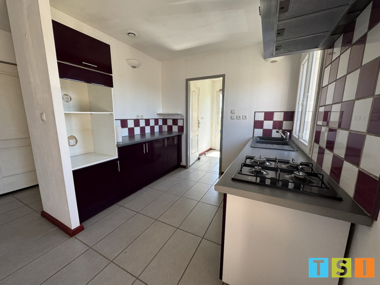 vente Maison Landorthe - Photo 7