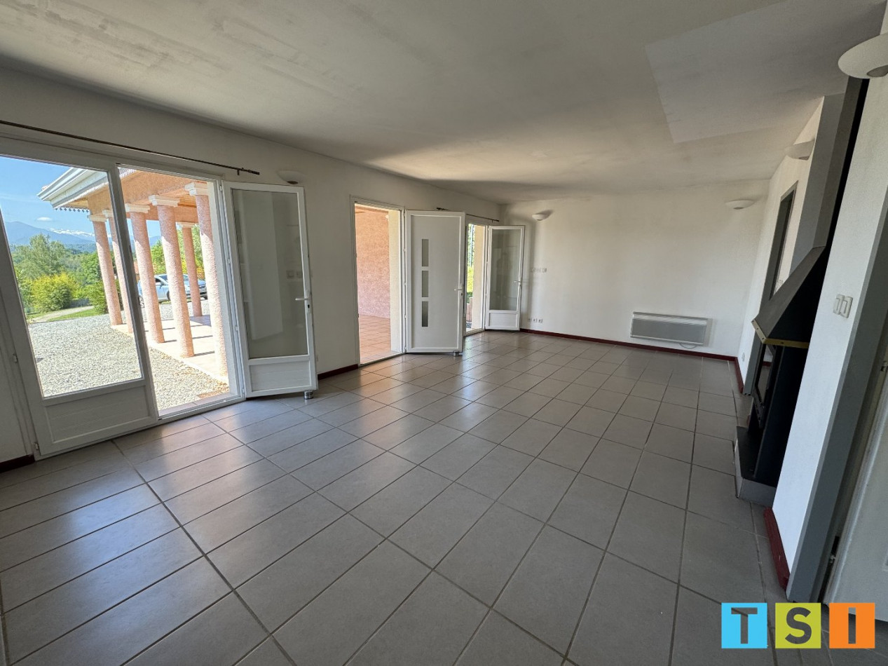 vente Maison Landorthe - Photo 8