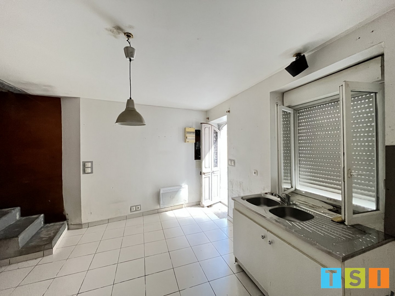 vente Maison Salies Du Salat - Photo 2