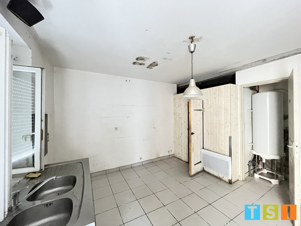 vente Maison Salies Du Salat - Photo 3