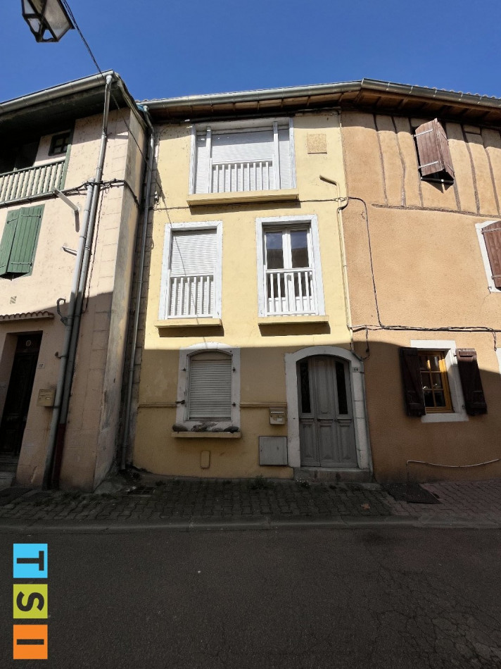 vente Maison Salies Du Salat - Photo 1
