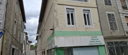 vente Immeuble Montrejeau