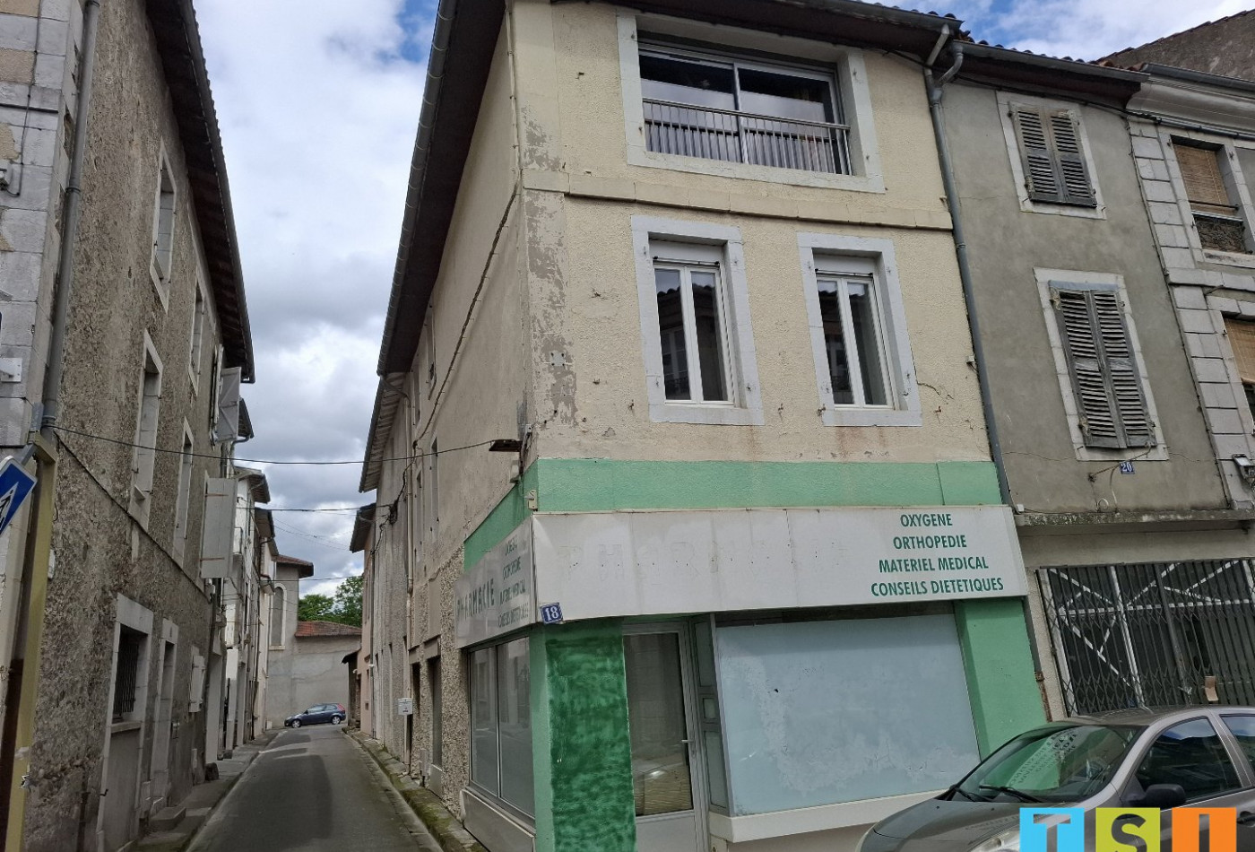 vente Immeuble Montrejeau - Photo 4
