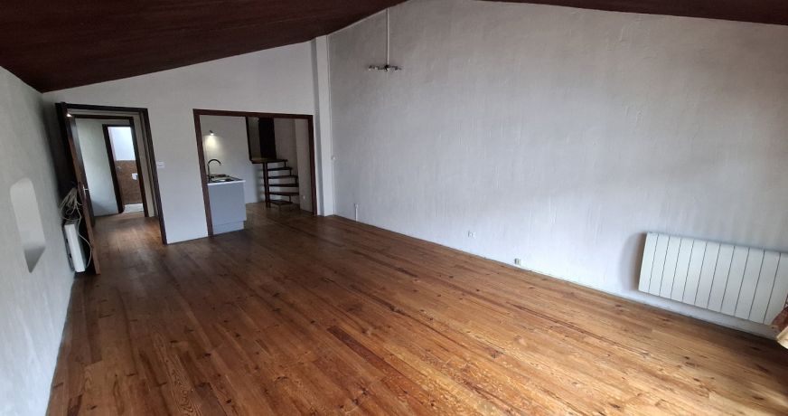 vente Immeuble Montrejeau