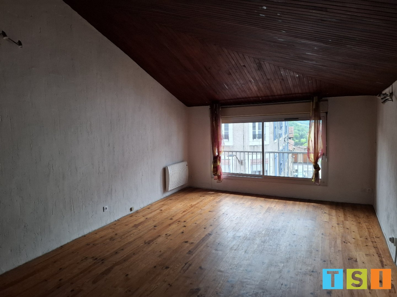 sale Immeuble Montrejeau - Photo 5