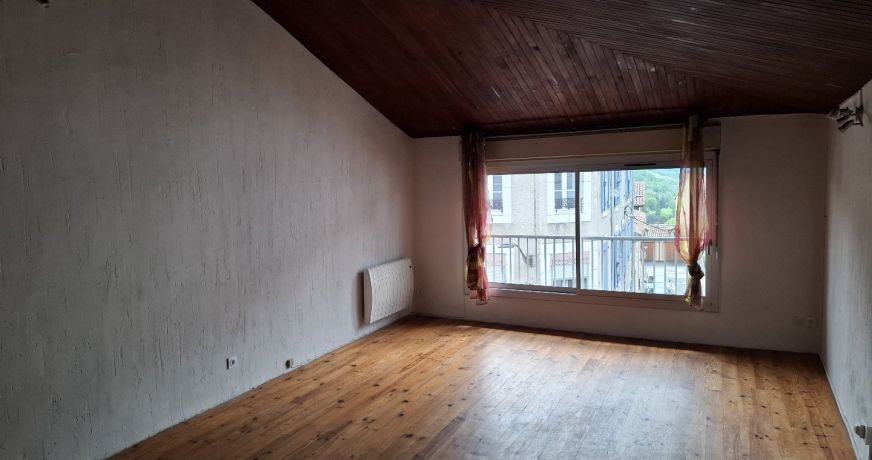 vente Immeuble Montrejeau