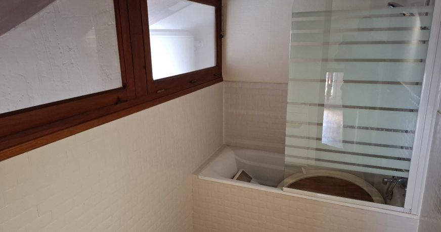 vente Immeuble Montrejeau