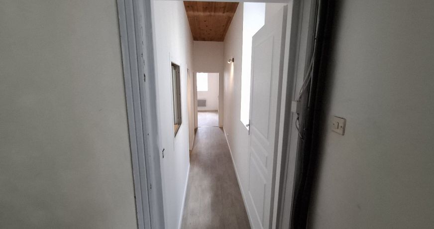 vente Immeuble Montrejeau