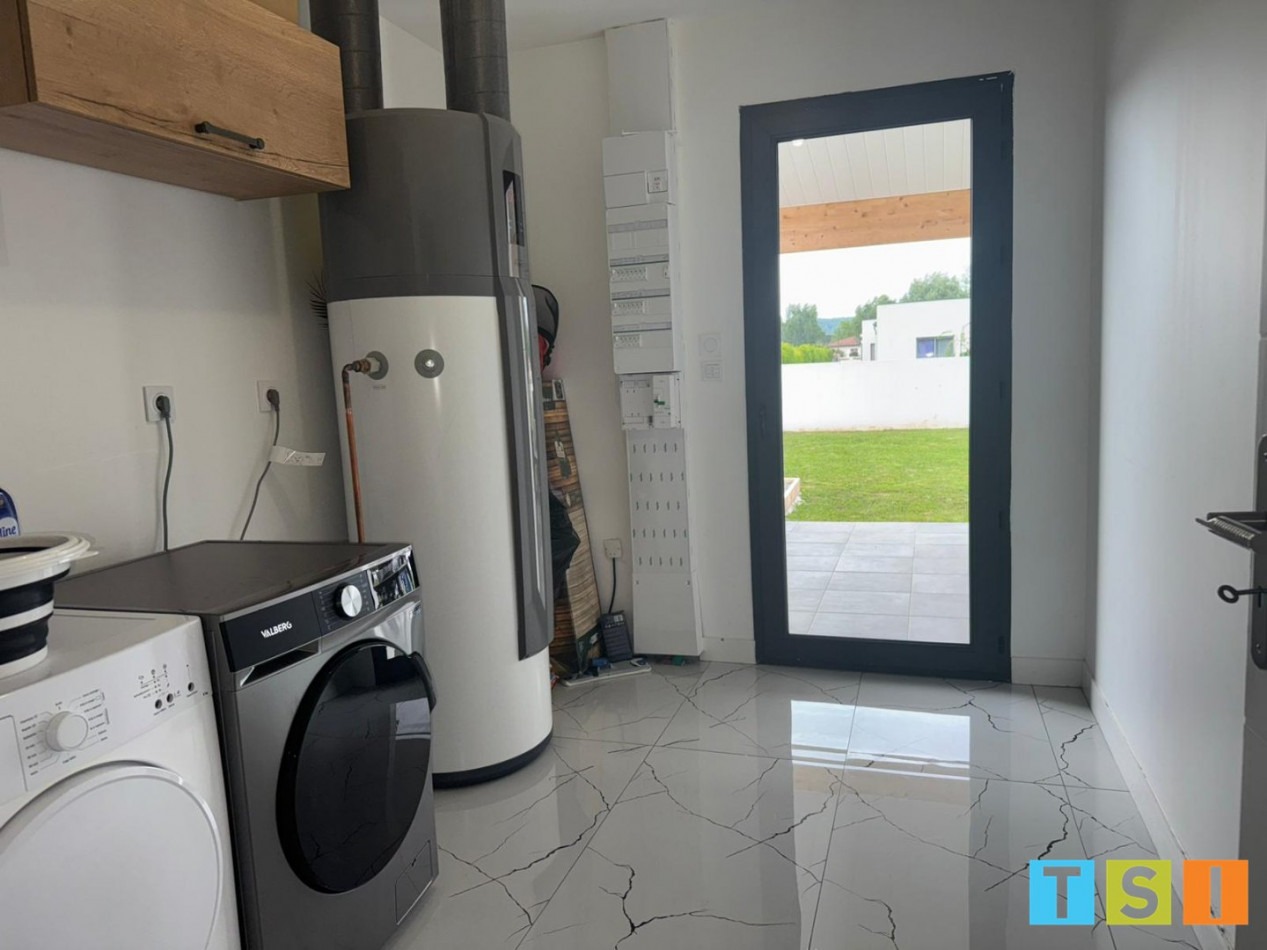 vente Maison Clarac - Photo 10