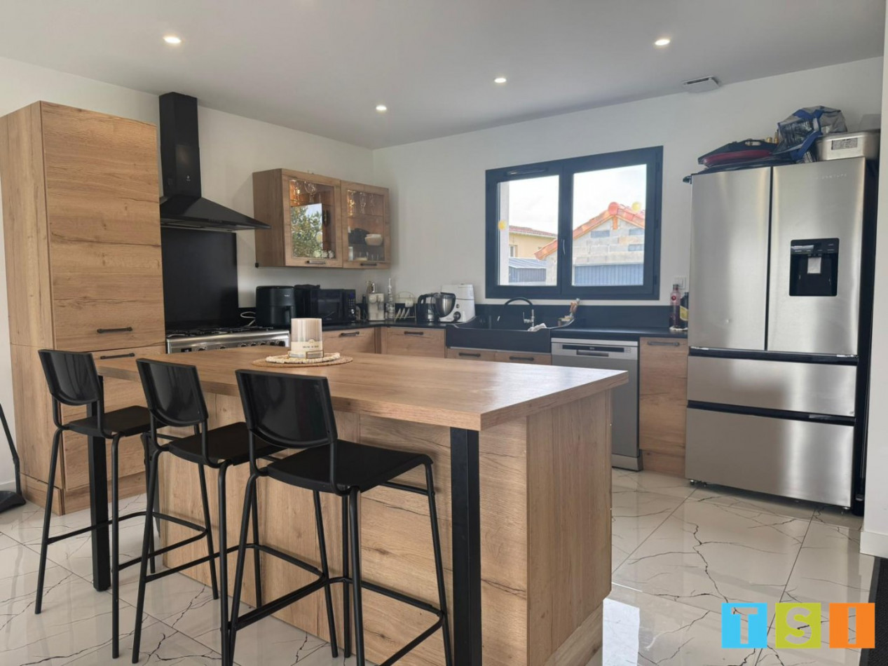 vente Maison Clarac - Photo 4