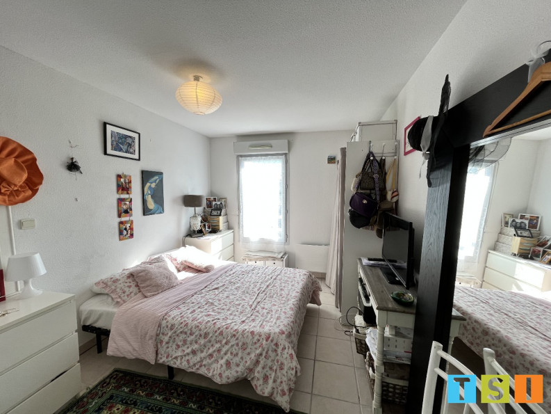 vente Appartement Montrejeau - Photo 6