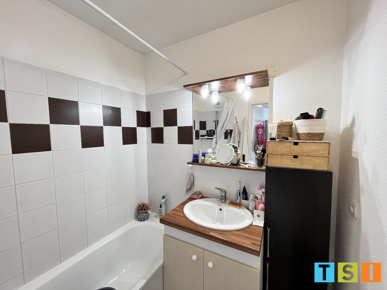 vente Appartement Montrejeau - Photo 7