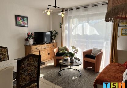 vente Appartement Montrejeau