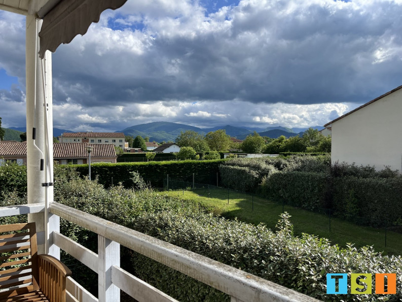 vente Appartement Montrejeau - Photo 2