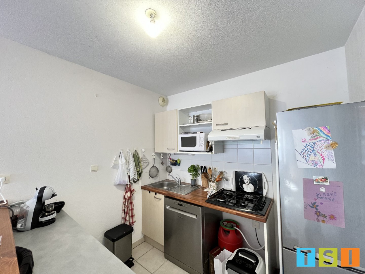 vente Appartement Montrejeau - Photo 4