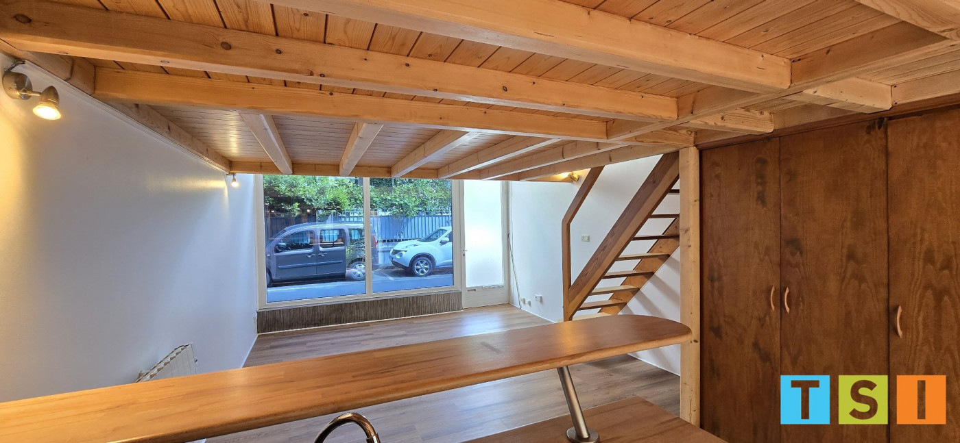 sale Appartement Bagneres De Luchon - Photo 4