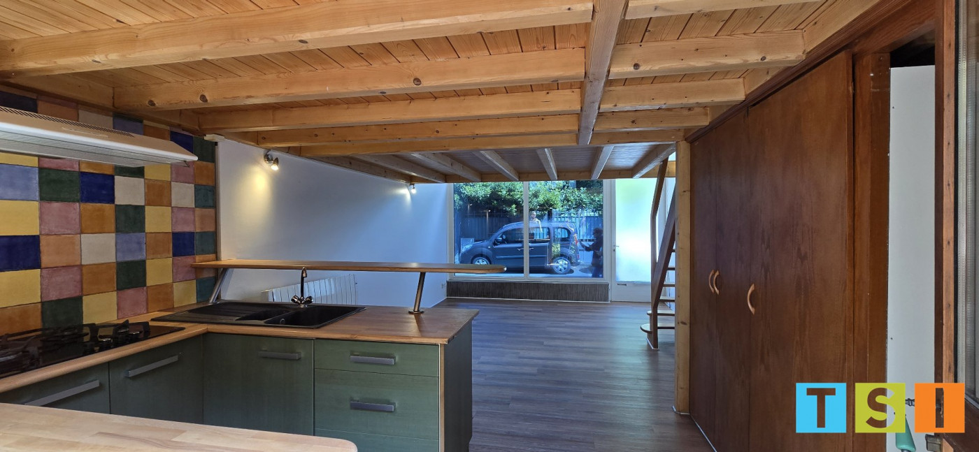 sale Appartement Bagneres De Luchon - Photo 6