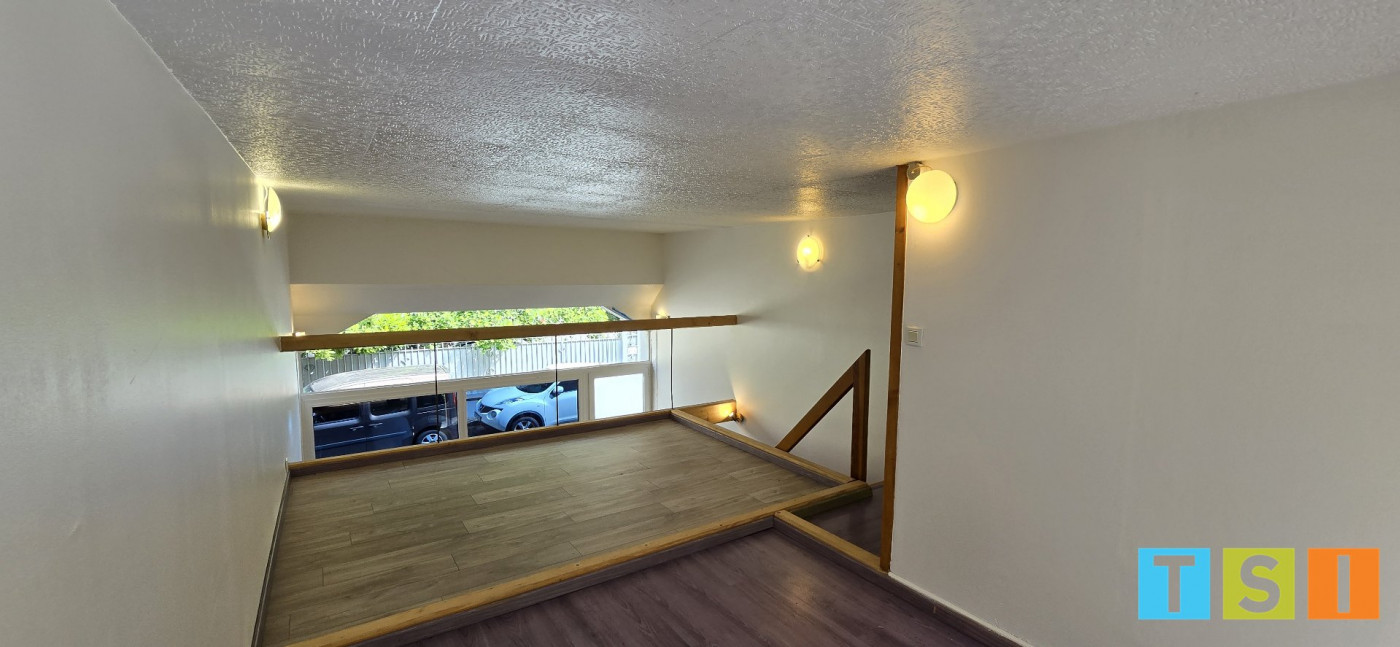 sale Appartement Bagneres De Luchon - Photo 9